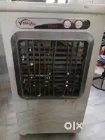 Vishal cooler