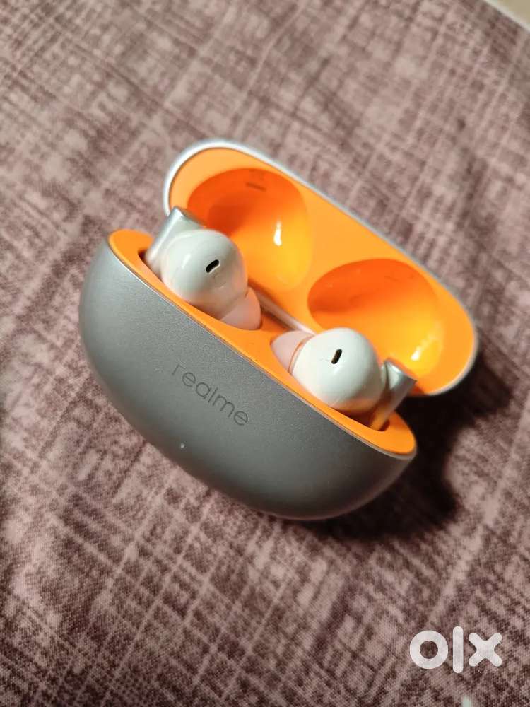 Realme earbuds 6