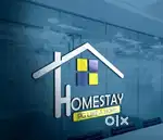 Gents accomodation with homely food