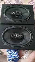 JBL SPEAKERS