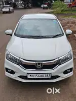 Honda City 2015-2017 i VTEC SV, 2017, Petrol