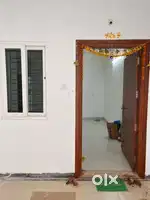 2BHK flat for rent near ORR Exit 3