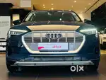 Audi e-Tron 55, 2021, Electric
