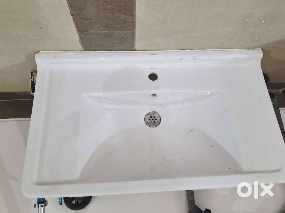 Duravit Sink  Vanity Sink