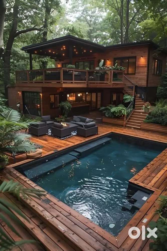 Poultry farm ke liye jameen chahiye