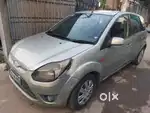 Ford Figo 1.4 Duratorq Diesel Titanium, 2011, Diesel