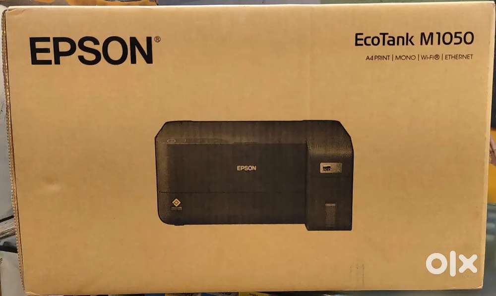 New Printer & Old Printer At Very Low Price