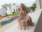 Maa Lakshmi statu