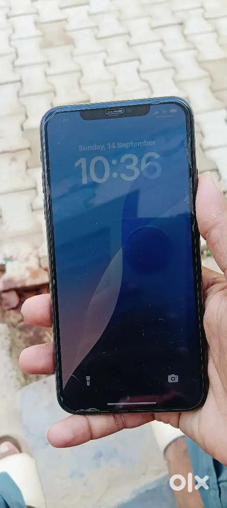 iPhone 11 pro max 256 GB