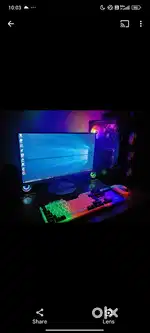 Gaming pcs for sale