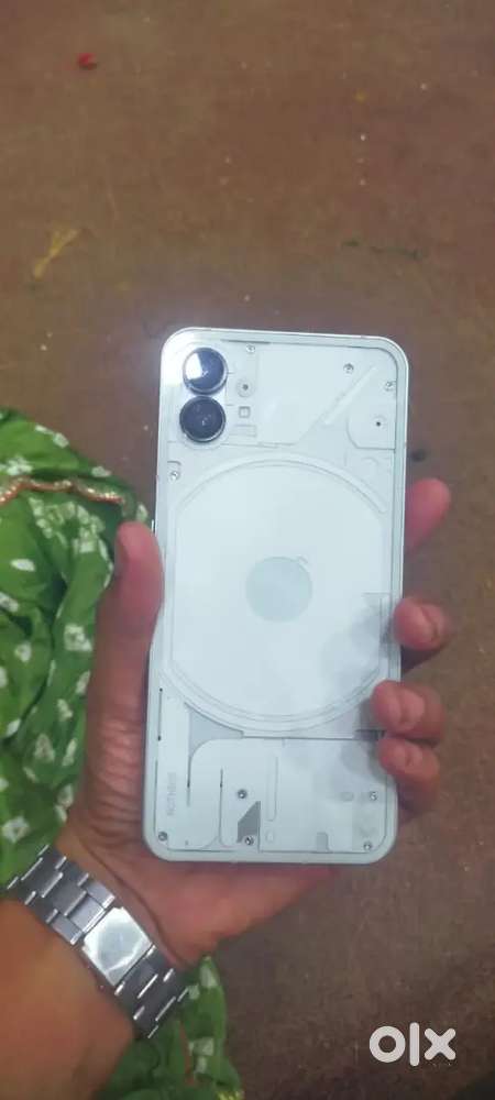 Nothing phone 1