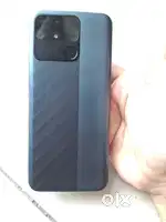 2 years old realme mobile, charger and box available