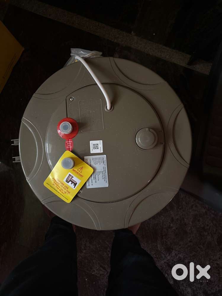 V guard geyser 25 liter, near Kundurpi