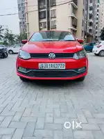 Volkswagen Polo 1.5 TDI Highline Plus, 2015, Diesel