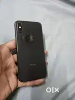 iphone x / 64gb