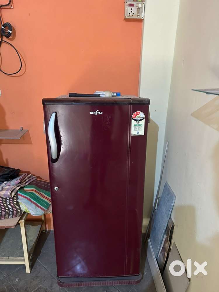 Kenstar Fridge