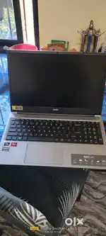 Acer laptop