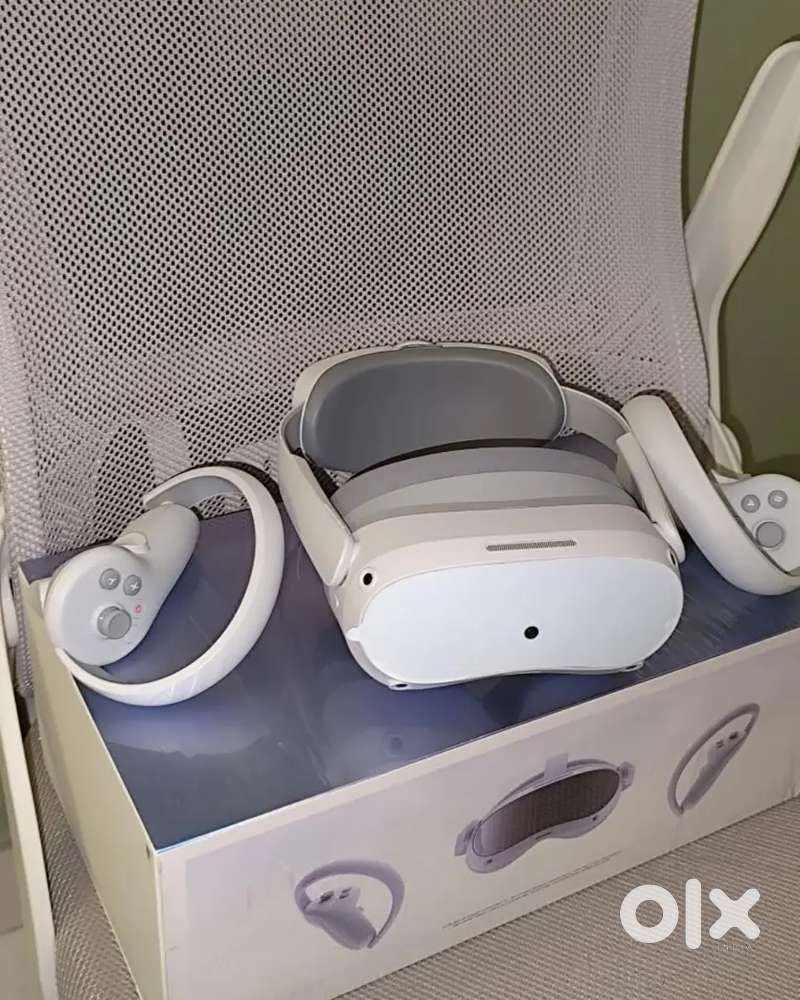 Pico 4 VR All in one Virtual Reality Headset 128GB