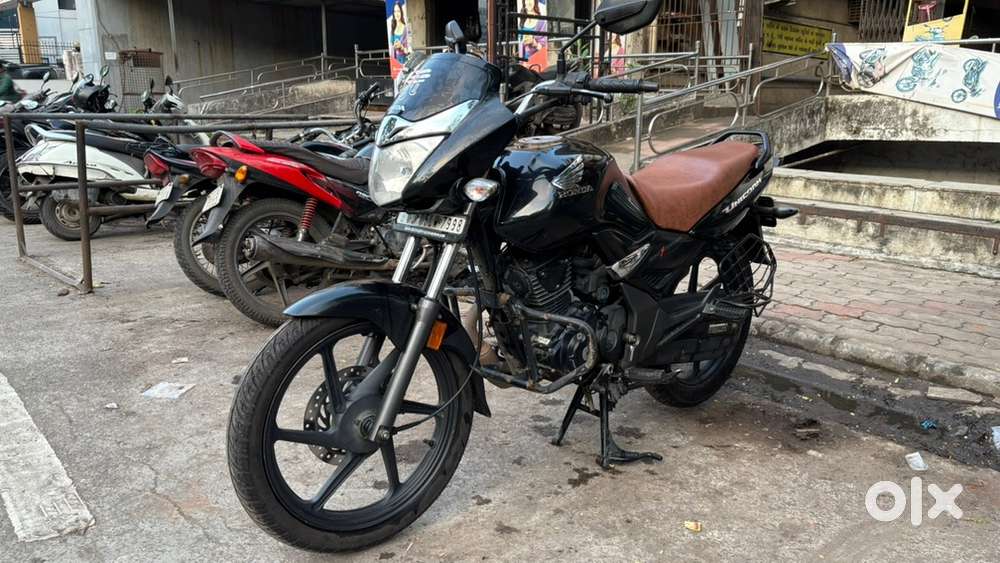 HONDA UNICORN 5000/- RS DP ONLY LONE 2022 MODAL