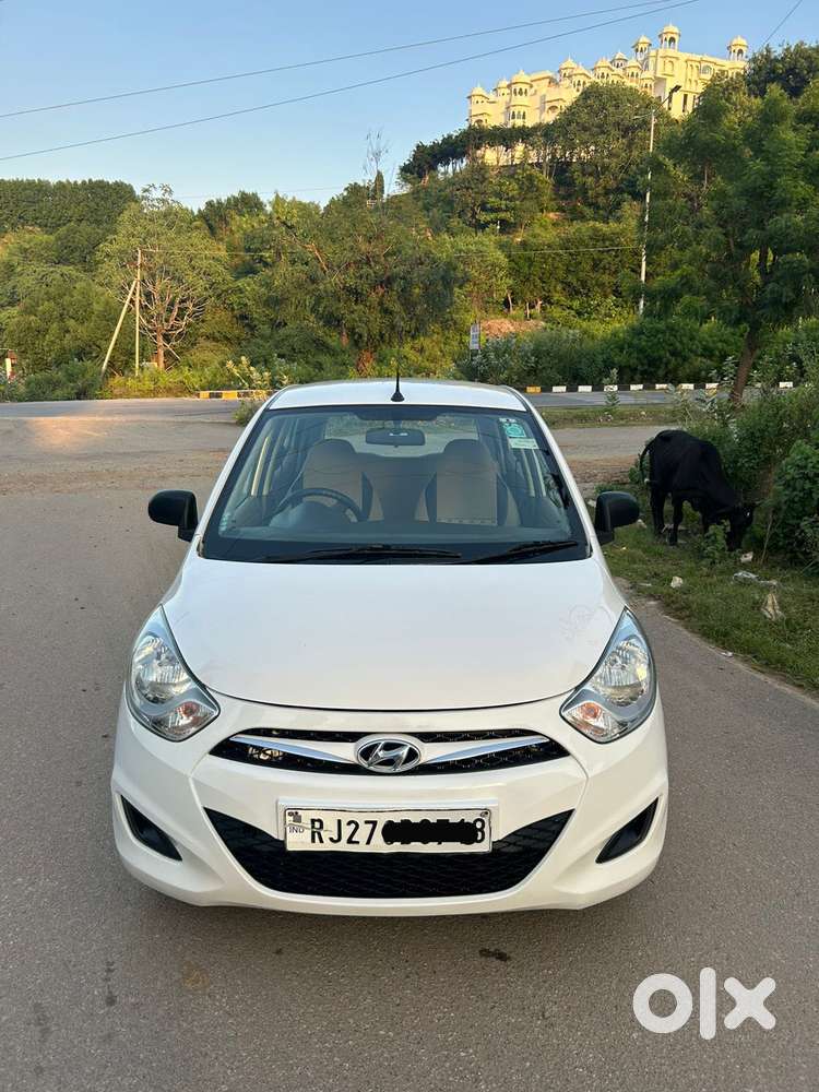 Hyundai i10 Magna 1.1L, 2014, Petrol
