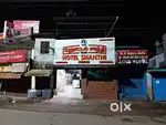 South Indian cook