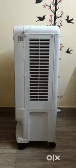 Tata croma cooler