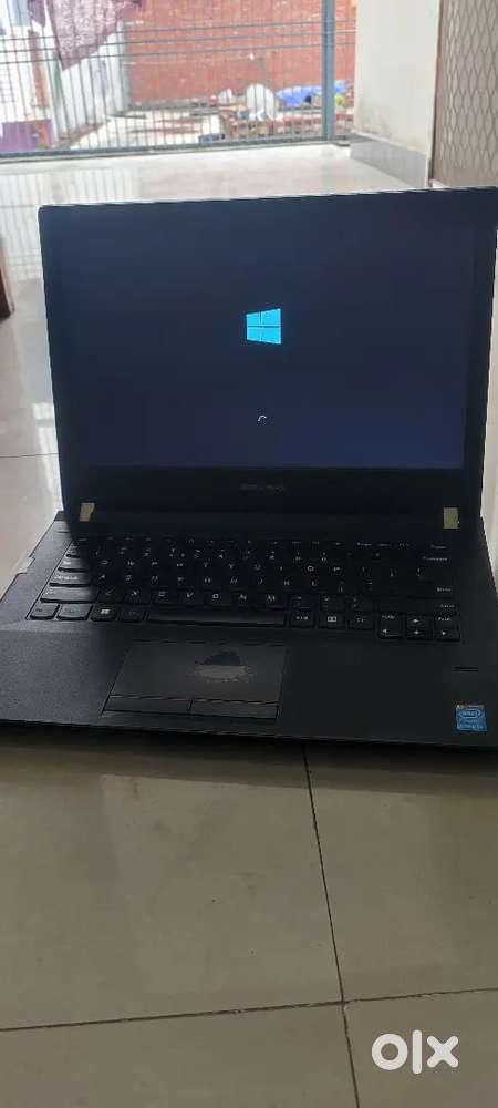 Lenovo windo 10