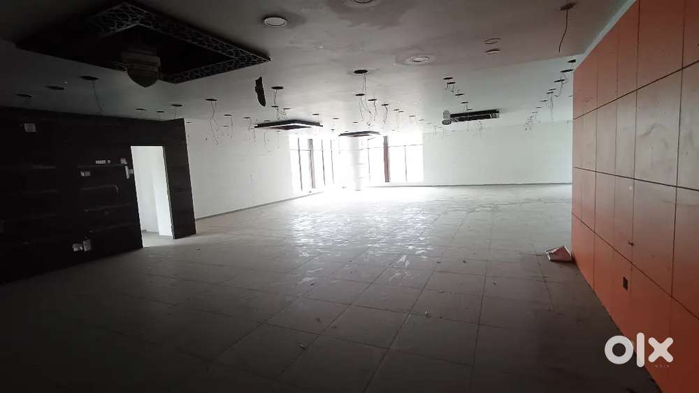 2nd floor road facing(prime location)
