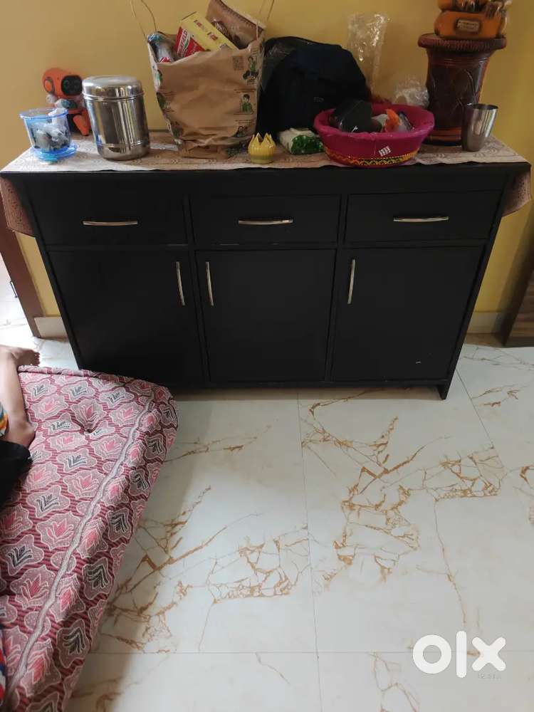 Almirah wooden