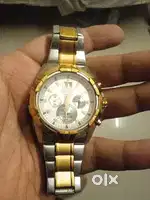Seiko Chronograph