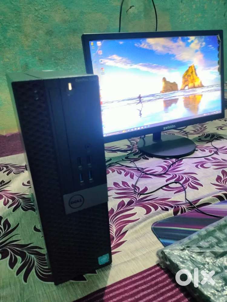 Dell optiplex 3040