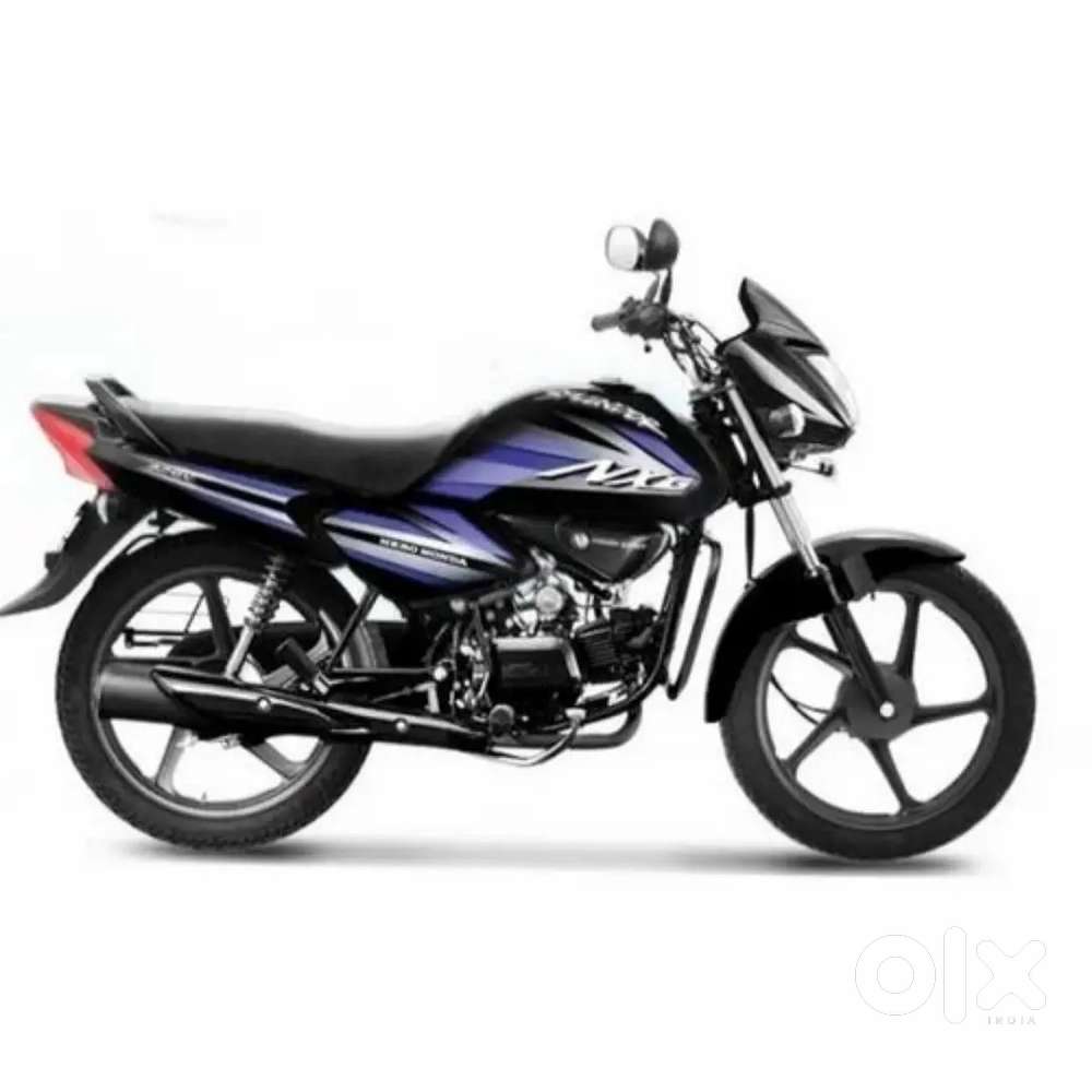 Documents All clear and permit to drive upto the year 2030