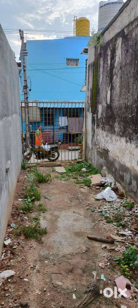 For Sale: 300 Sq Ft Site in Mandi Mohalla, Mysore – KT Street