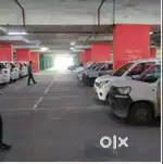 Driver (Own Car / Lease Option Available)