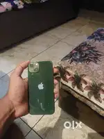 Iphone 13 (128gb) Green