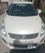 Maruti Suzuki Swift 2015 Petrol 72000 Km Driven