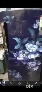5star samsung fridge