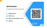 Financial consultant