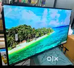 43 inch smart android frameless led tv 10999