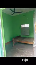 1 room bath room kitchen( only girl allow)