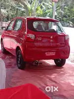 Maruti Suzuki Alto K10 2025