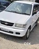 Chevrolet Tavera 2007