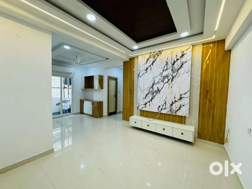 Gopalpatnam near by semi furnished flats for sale