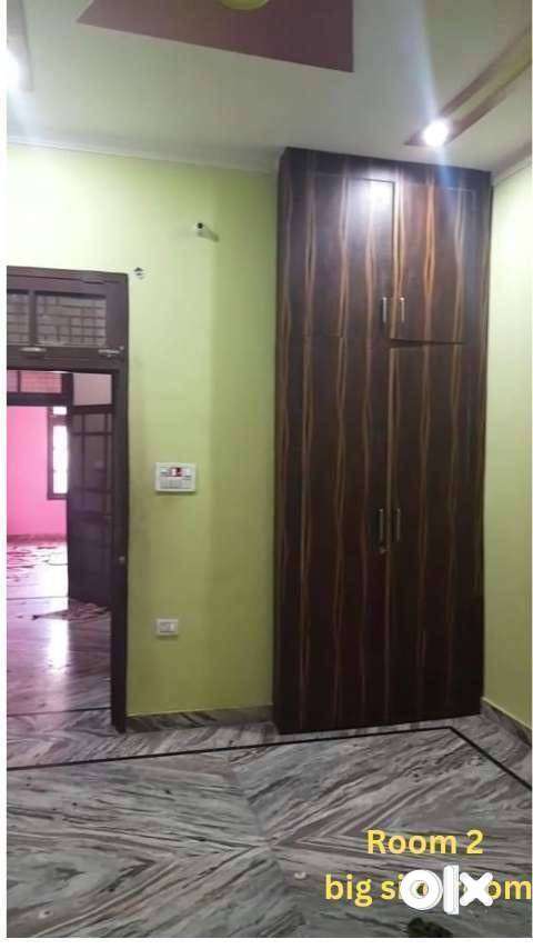 2 room and 3 room set with open kitchen for rent