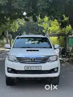Toyota Fortuner 3.0 4x2 Automatic, 2014, Diesel