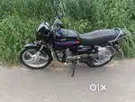 Fully restored all work