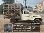 Mahindra Bolero Pik-Up 2014 Diesel 28000 Km Driven