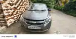 Chevrolet Sail U-VA 2013 Petrol 40000 Km Driven