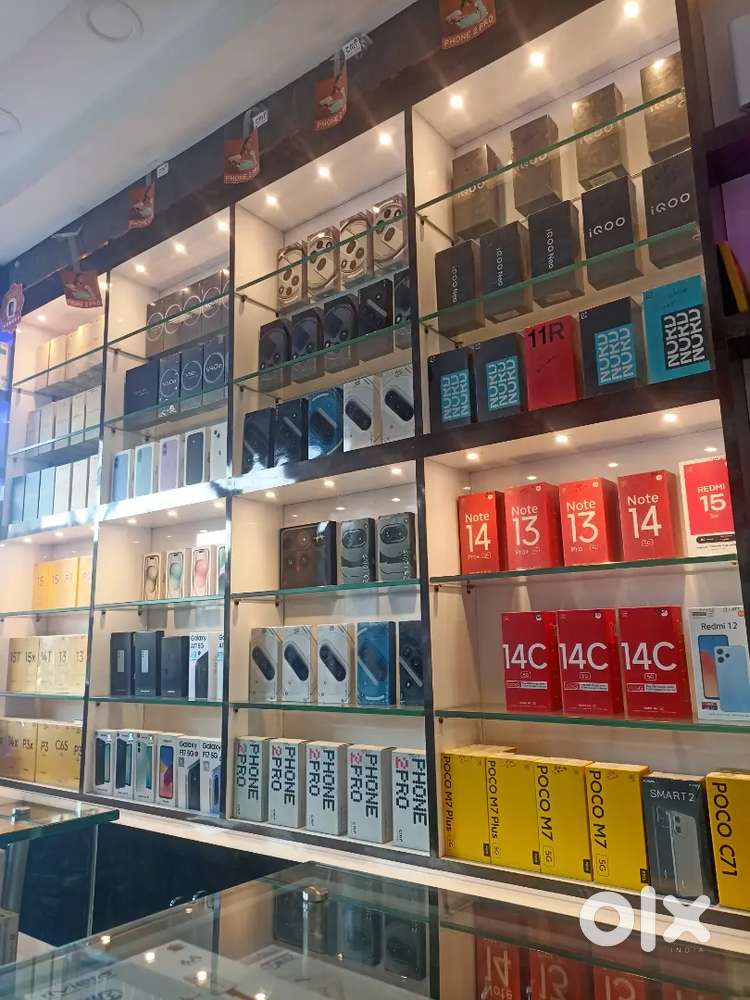 Sales & Marketing(only for girl)