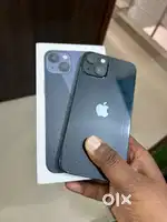 Get iPhone 14 use model good condition with all accessories